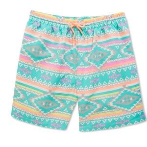 Chubbies Men’s Swim Trunks